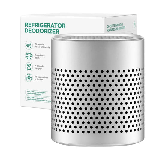 מסנן ריחות לא נעימים